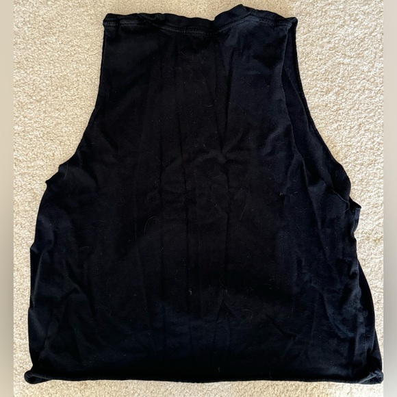 Astrology Crop Top - Picture 2 of 6